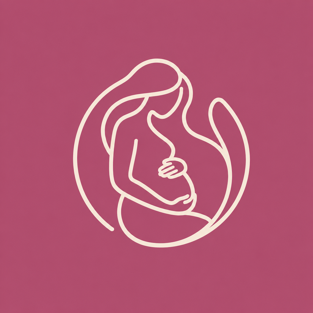 Mamaheal logo